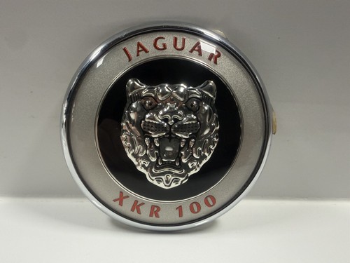 New genuine jaguar xkr - genuine,