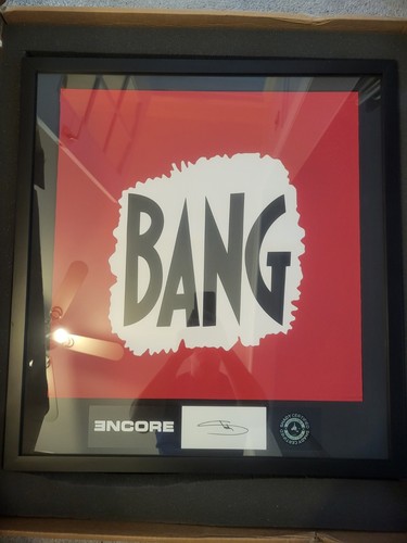 Eminem encore 20th anniversary - eminem,