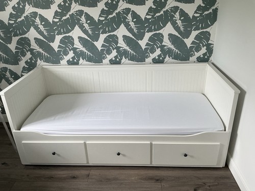 Ikea daybed hemnes - daybed,