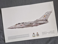 Squadron Prints Tornado F.3