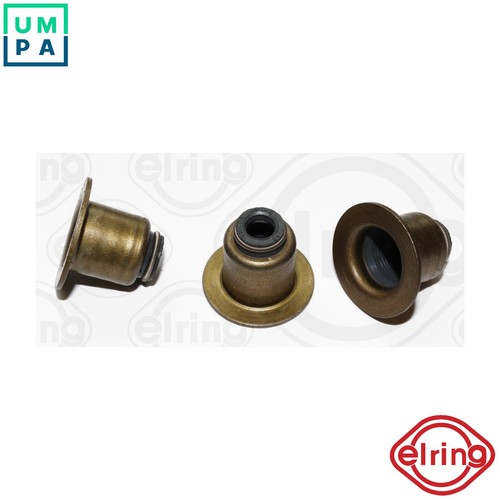 Seal ring valve - ring, stem