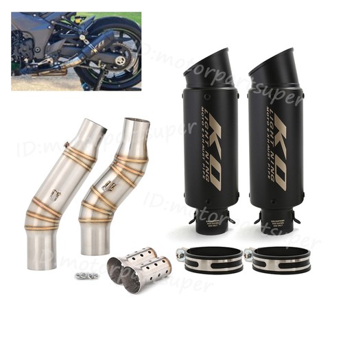 For kawasaki z1000 2010 2025 - for,