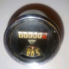 Antique Smiths Magmo