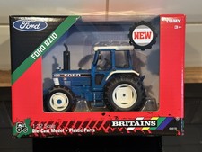 Britains Ford 8210 Tractor