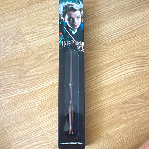Harry potter luna lovegood - potter,