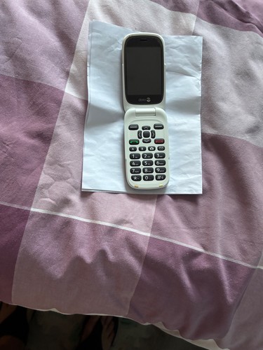 Doro 6520 mobile - 6520, with
