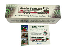 Atlas Editions Eddie Stobart