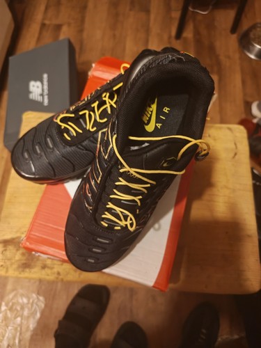 Nike air max plus sunset - max, tn