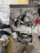 BMW X5 X6 M50D N57D40C Turbocharger Turbo 8506382