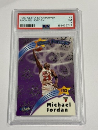 1997 ultra star power - ultra,