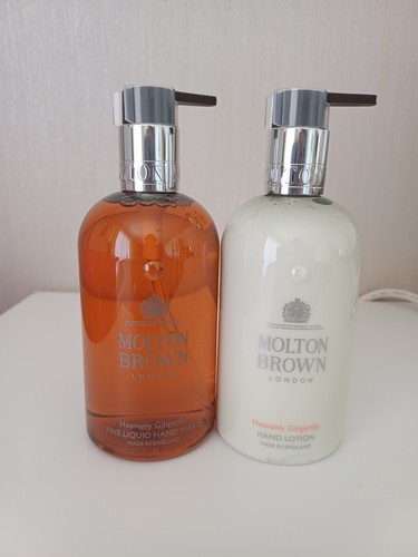 Molton brown heavenly - molton,