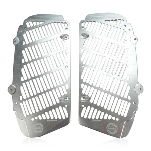 Bullet proof designs radiator - designs,