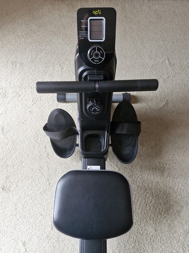 Opti rowing machine - opti,