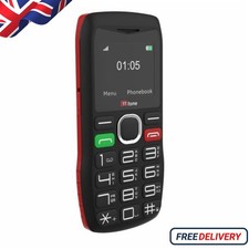TTfone TT880 Easy-to-Use Big