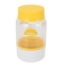 Plastic Cream Separator