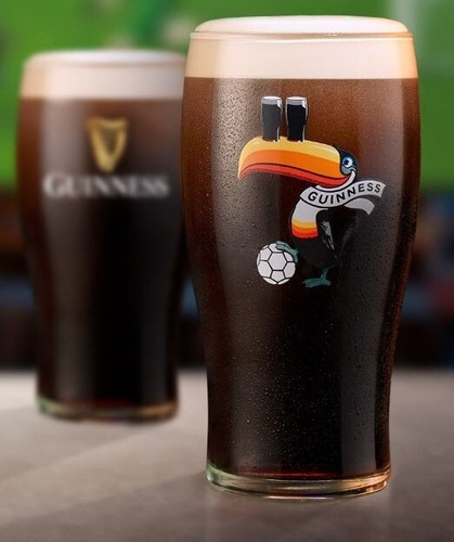 Set guinness premier - x,