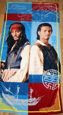 Disney PIRATES OF THE
