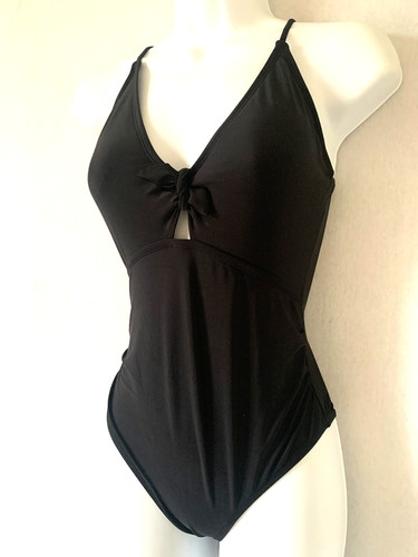 Girls black shein back - shein, x-back