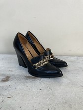 Jeffrey Campbell Block Heel