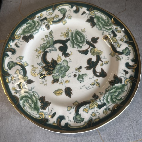 Vintage mason green - vintage, mason's