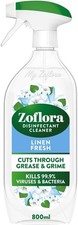 Zoflora Linen Fresh