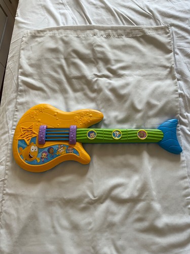 Bubble guppies gill nick - gill,