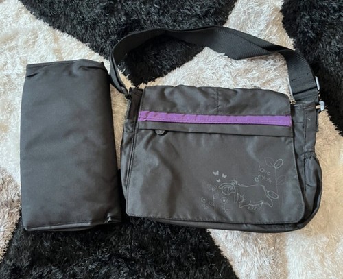 Eeyore changing bag comes - , with