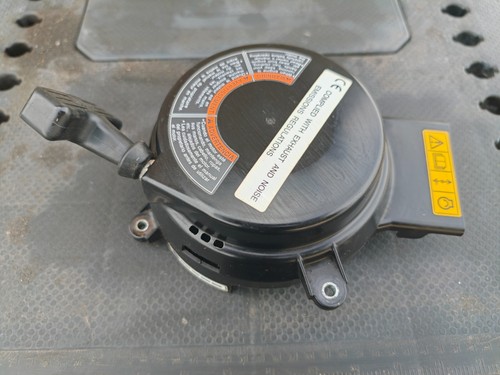 Suzuki 5hp outboard - suzuki, df