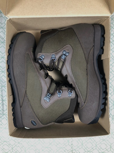 Aku goretex pilgrim high - goretex,