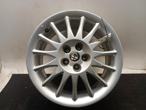 Alfa romeo 156 inch - alfa, 16"