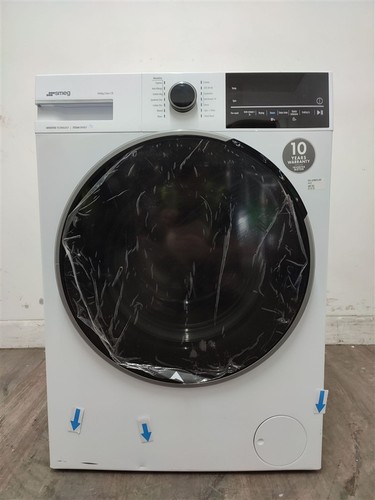 Smeg wdn064slduk washer dryer - wdn064slduk,