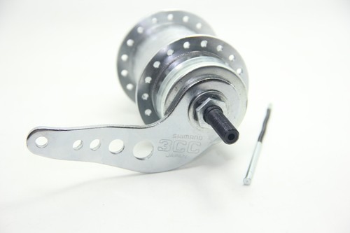Shimano 3cc speed internal - 3cc,