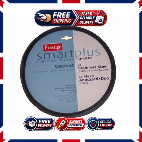 Prestige smartplus stainless - prestige,