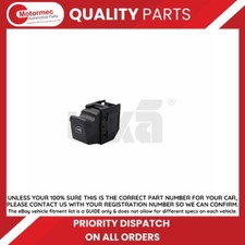 Vika Front Electric Window