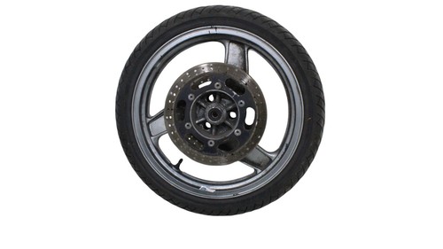 Front wheel rim kawasaki gpz - rim,