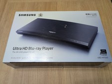 Samsung UBD-M7500 Ultra HD 4K