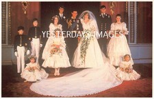 Charles & Diana Prince &