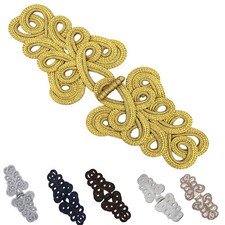 Extra Large Frog Fasteners