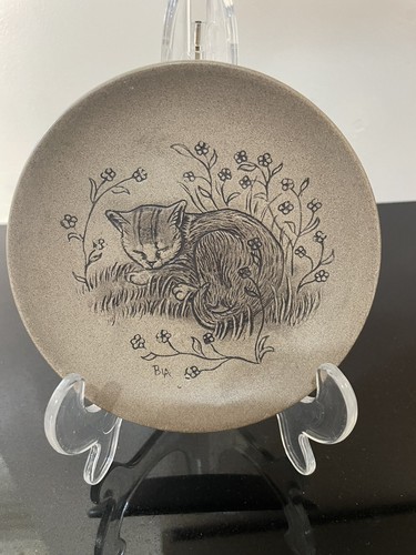 Poole pottery stoneware - pottery,