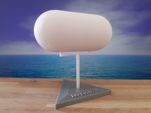 Tic tac uap - uap/ufo, fi