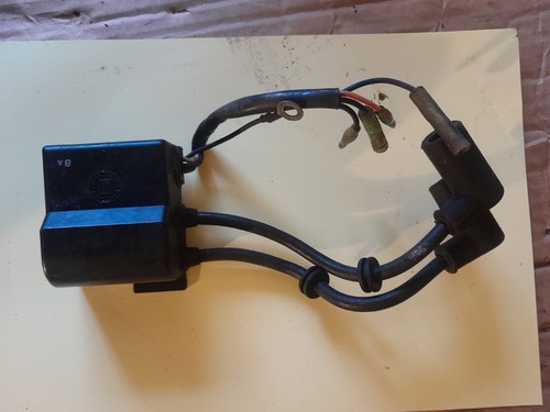 Suzuki 25hp outboard cdi - dt,