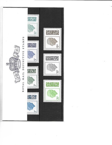 2023 royal mail presentation - 2023,