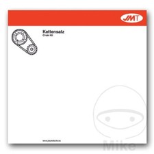 Kit Chain JMT X-Ring 520x2