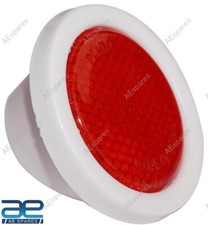 Vintage Bicycle Rear Fender