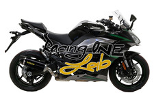 Exhaust silencer arrow indy - arrow,