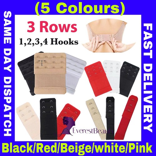 3row hook bra - 3row,