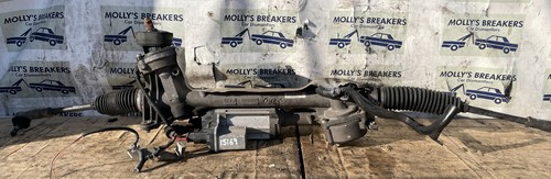 Golf electric steering - vw,