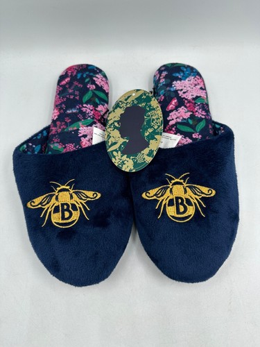 Bridgerton slippers izzy liv - slippers,