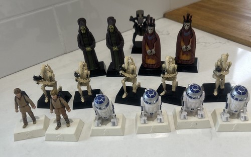 Star wars ltd - ltd,