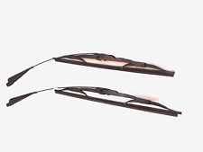 PORSCHE 911 1966-74 LHD Windscreen Wiper Arm Set